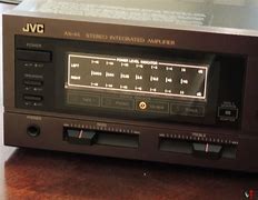 Image result for jvc integrated amp