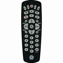 Image result for GE 4 Device Universal Remote Control