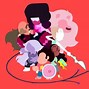 Image result for Steven Universe Galaxy