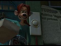 Image result for Flushed Away Roddy Sid