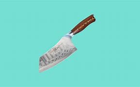 Image result for Chef Knife Cleaver