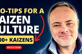 Image result for Kaizen 5S Culture Graphic