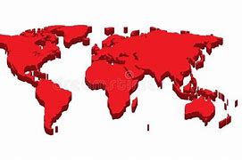 Image result for World Topographic Map