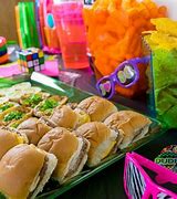 Image result for 80s Theme Party