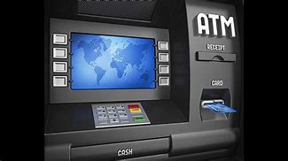 Image result for Bank Computer Screen