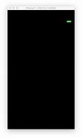 Image result for Darkest Black Screen iPhone