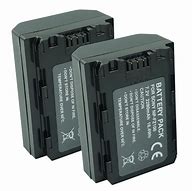 Image result for Sony A7 Camera Battery