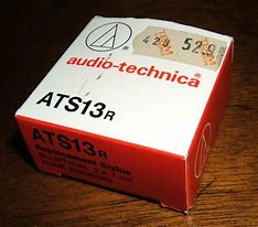 Image result for Audio-Technica Yellow Cartridge