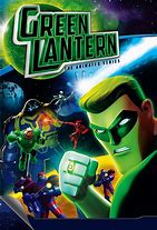 Image result for Green Lantern Season 1