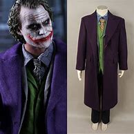 Image result for The Joker Purple Suit
