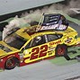 Image result for Joey Logano Car Mustang