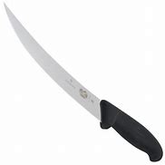 Image result for Victorinox Curved Knife