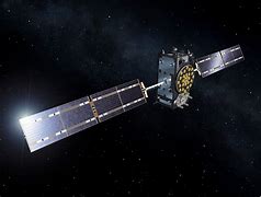Image result for Galileo Satellite