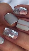 Image result for Cute Winter Nail Art