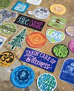 Image result for Hippie Bumper Stickers