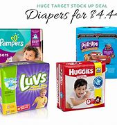 Image result for Target Brand Diapers