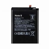 Image result for Redmi Note 8 Battery