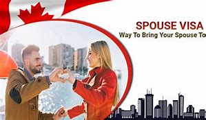 Image result for Spousal Visa Canada