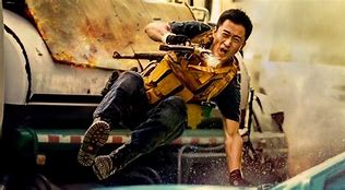 Image result for Wu Jing Movies List