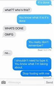 Image result for Texting Random Numbers Prank