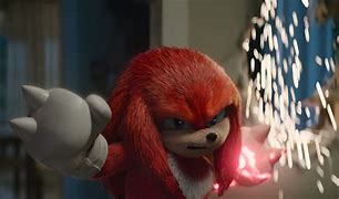 Image result for Sonic and Knuckles Movie Wallpaper