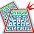 Image result for Editable Bingo Clip Art