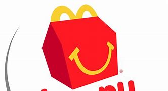 Image result for Happy Meal Smile Logo
