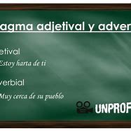 Image result for adhetival
