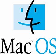 Image result for Mac OS Logo Transparent