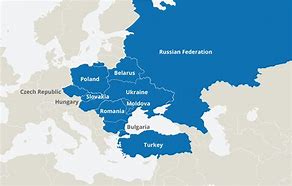 Image result for East Europe