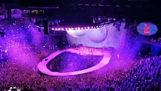 Image result for Ariana Grande Concert Crowd