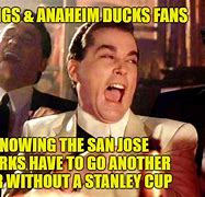 Image result for Stanley Cup Meme