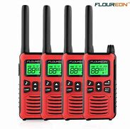 Image result for 4 Walkie Talkies