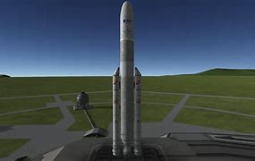 Image result for KSP Ariane 5