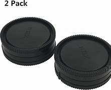 Image result for Sony A6500 Camera Lens Cover