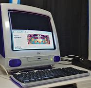 Image result for iMac Computer 1999