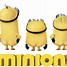 Image result for Minions Watch Logos