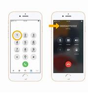 Image result for Resetting iPhone Voicemail Password AT&T