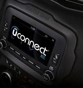 Image result for Jeep Uconnect Logo