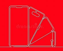 Image result for Basic Phone Drawing