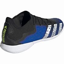 Image result for Adidas Predator Indoor Soccer Shoes