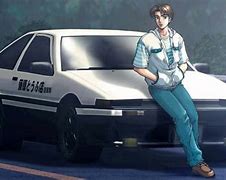 Image result for Initial D Trueno