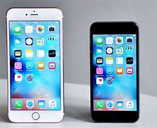 Image result for iPhone XVS 6s Plus Size