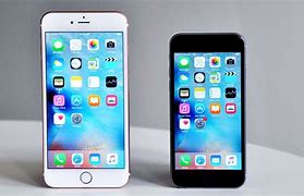 Image result for Vivo Y53 vs iPhone 6s Plus