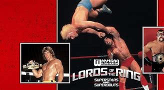 Image result for Lord of the Rings Wrestling Tournament