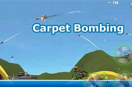 Image result for Carpet Bomber