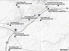 Image result for I-40 Flagstaff