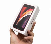 Image result for iPhone SE 2020 Box and Accessories