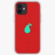 Image result for Coque iPhone Poire