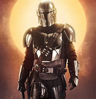 Image result for The Mandalorian Phone Wallpaper